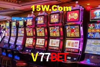 Estatísticas V77Bet