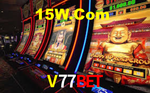 V77Bet Login