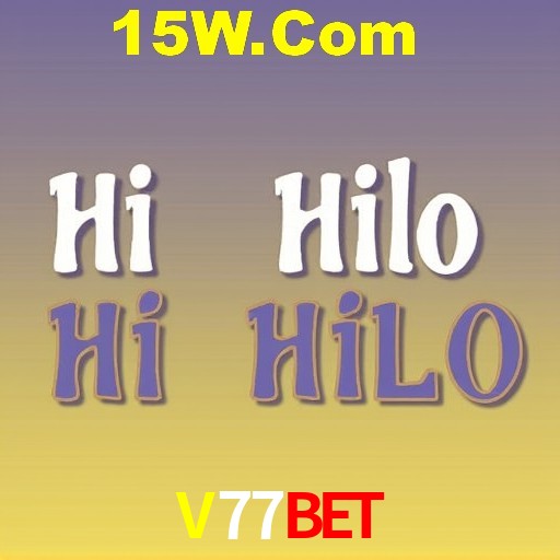 Responsive Design V77Bet