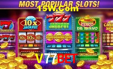 Apostas de Basquete V77Bet