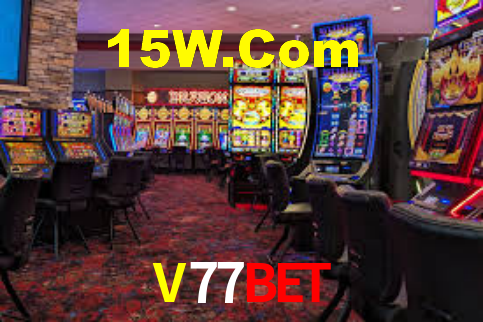 V77Bet: A Experiência de Casino com Jogos de Mesa ao Vivo