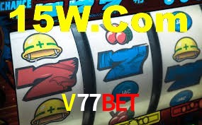 Roulette Table V77Bet