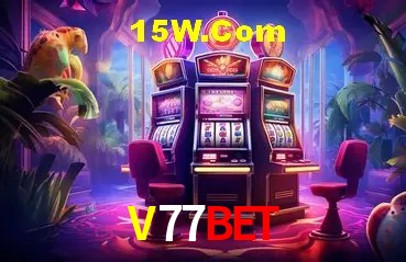 Apostas de Futebol V77Bet
