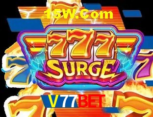 Design Responsivo V77Bet