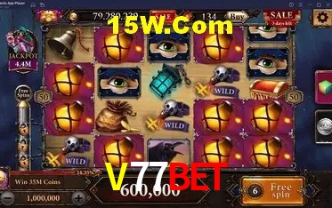 Diretório de Jogos V77Bet