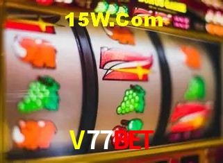 Promoções Sazonais V77Bet