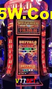 Programa VIP V77Bet