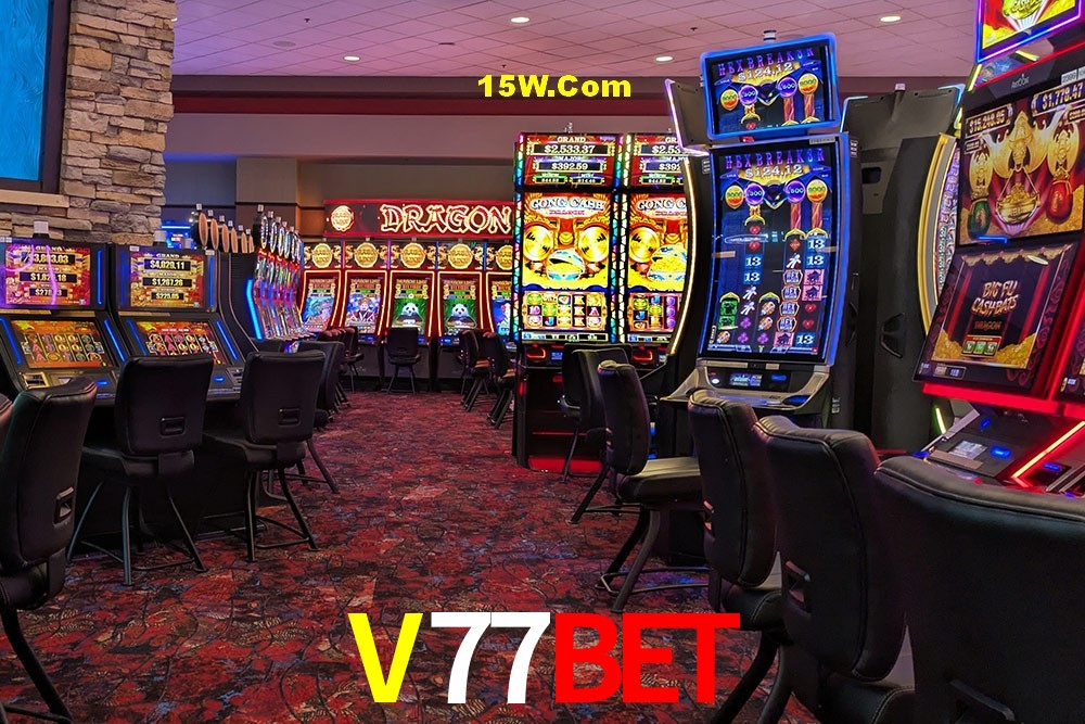 Games Directory V77Bet