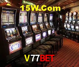 Especiais de Fim de Semana V77Bet