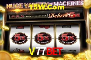 Tecnologia da Plataforma V77Bet
