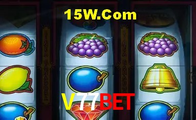 Recursos de Bônus V77Bet