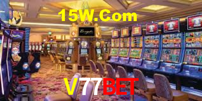 V77Bet App