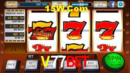 Integração de APIs V77Bet