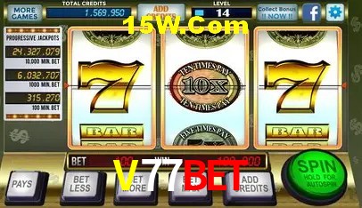 Ofertas Exclusivas V77Bet