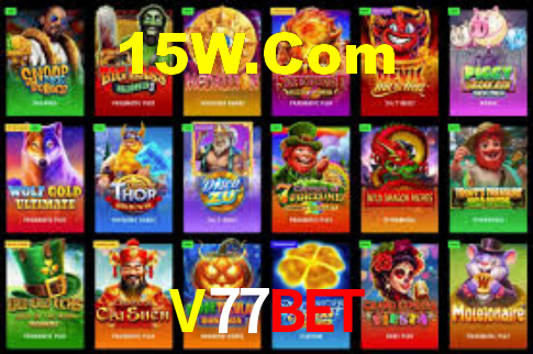 V77Bet,V77Bet App