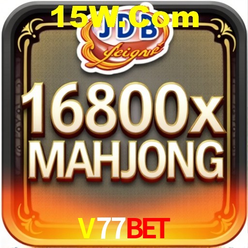 Apostas Esportivas na V77Bet: Um Guia Completo