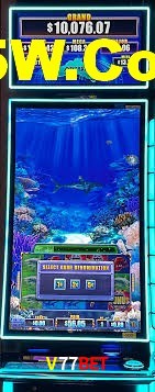 VIP Casino V77Bet