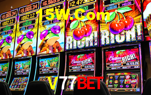 V77Bet App