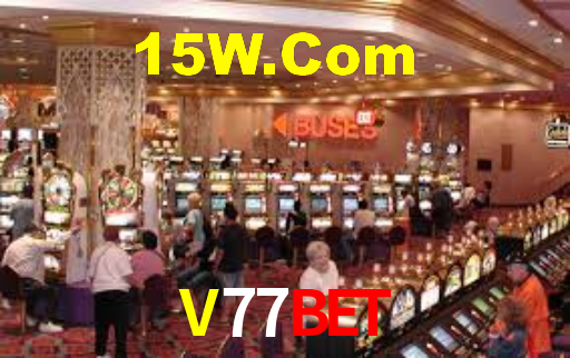 V77Bet,V77Bet App