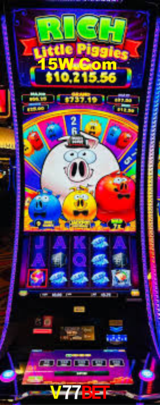 V77Bet App