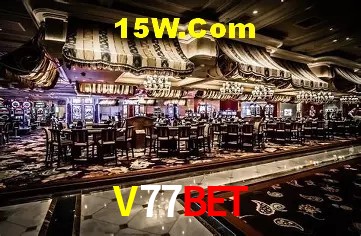 Apostas de Tênis V77Bet