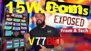 Welcome Bonus V77Bet