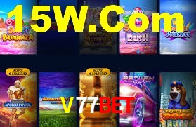V77Bet Login