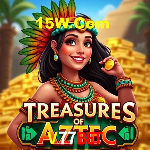 Casino Ao Vivo V77Bet