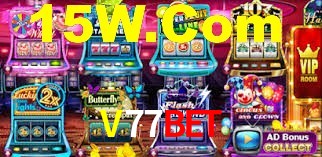Live Casino V77Bet
