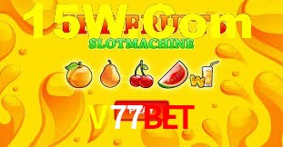 Daily Bonuses V77Bet