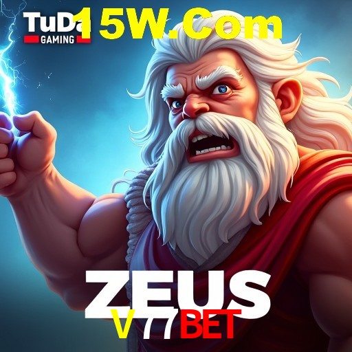 Inovações de Jogos na V77Bet: O Futuro das Experiências Interativas