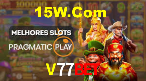 Sinta a adrenalina dos jogos de cassino com V77Bet