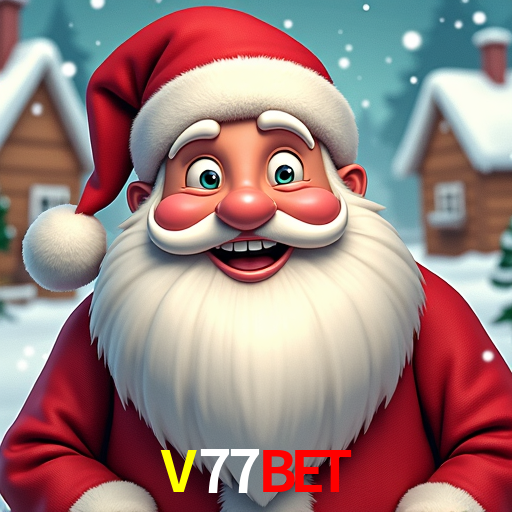 Cassino na plataforma V77Bet